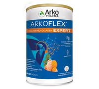 Arkopharma Arkoflex Collagene Expert - Integratore in polvere per le articolazioni, 390 g