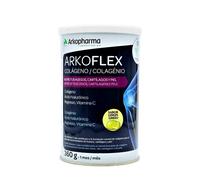 Arkopharma Arkoflex Collagene Limone 360 g - Integratore di Collagene