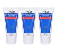 Arkopharma Arkoflex® Flash Crema 3x60 ml Crema