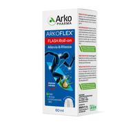 ARKOFLEX FLASH ROLL ON 60ML