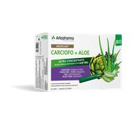 ARKOFLUIDI CARCIOFO+ALOE V 20F