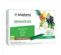 ARKOFLUIDI US DRENANTE BIO 20F