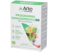 ArkoPharma ArkoFluidi® Programma Dimagrimento BIO Fiale - risparmia il