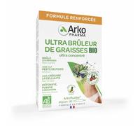 Arkopharma Arkofluidi Ultra Brucia Grassi Bio - Integratore