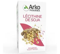 Arkopharma Arkogélules Lecitina Di Soia 150 Capsule - Integratore