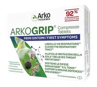 Arkopharma ARKOGRIP 15 COMPRESSE