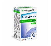 Arkopharma Arkolevura Saccharomyces Boulardii 50 Capsule - Integratore