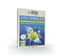 Arkopharma Arkomag Bio 30 compresse - Integratore
