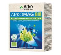 Arkomag Bio Arkopharm 30 Compresse