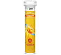 ARKOMAG HYDRATIUM REIDRATA E RICARICA MANGO 24 COMPRESSE EFFERVESCENTI SENZA ZUCCHERI CON EDULCORANTE