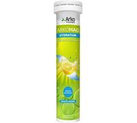 ARKOMAG HYDRATIUM REIDRATA E RICARICA LIMONE 24 COMPRESSE EFFERVESCENTI SENZA ZUCCHERI CON EDULCORANTE