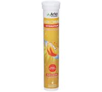 Arkopharma Arkomag Hydratum Mango Compresse Effervescenti Gusto Mango