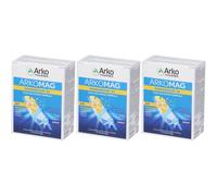 ArkoPharma ArkoMag Magnesio 24® Capsule 3x60 pz Capsule