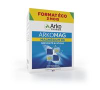 Arkopharma Arkomag Magnesio B6 120 capsule - Integratore