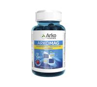 Arkopharma Arkomag Magnesium B6 45 caramelle - Integratore