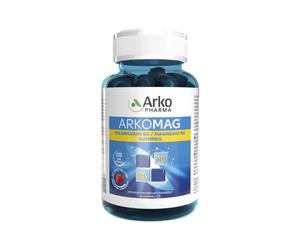 Arkopharma Arkomag Magnesium B6 45 caramelle - Integratore