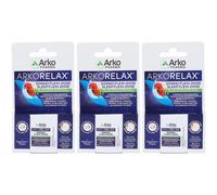 ARKOPHARMA ARKORELAX ARKORELAX® SONNO FLEXI-DOSE 60 mini compresse 3x9