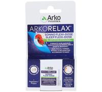 ARKOPHARMA ARKORELAX ARKORELAX® SONNO FLEXI-DOSE 60 mini compresse - r