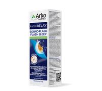 Arkopharma ARKORELAX FLASH SONNO SPRAY 20 G