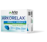 Arkorelax Moral+ 60 Compresse