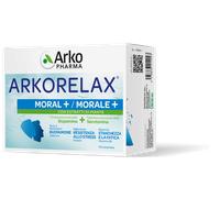 Arkorelax Moral+ 60 Compresse