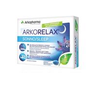 Arkofarm Arkorelax Sonno 30 Compresse