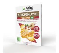 Arkopharma ArkoRoyal Booster 10 fiale - Integratore