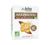 Arkopharma Arkoroyal Difese Naturali Pappa Reale Bio 40 g - Integratore