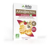 Arkopharma ArkoRoyal Energia Bio 20 ampolle - Integratore