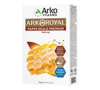 Arkoroyal® Pappa Reale 1500mg Senza Zucchero Arkopharma® 10x15ml