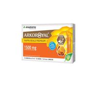 ARKOROYAL PAPPA REALE S Z 10FL