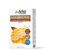 Arkopharma ARKOROYAL PAPPA REALE 2500 MG SENZA ZUCCHERO 10 FIALE