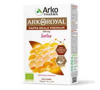 Arkoroyal ARKOROYAL PAPPA REALE BIOLOGICA 500 MG 10 UNICA DOSE