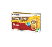 ARKOROYAL PAPPA R.2500MG S/Z