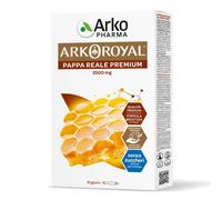Arkoroyal Pappa Reale 2500mg 10Flaconcini