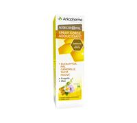 Arkopharma Arkoroyal Spray Gola Ammorbidente 30 ml - Prodotto Benessere Gola