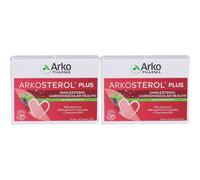 Arkopharma Arkosterol® plus 2x14 g Capsule