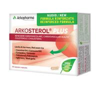 Arkopharma Arkosterol Plus 30 Capsule