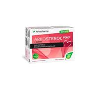 Arkopharma Arkosterol Plus 30 capsule - Integratore
