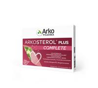 ARKOFARM Srl ARKOSTEROL PLUS COMPLETE 30 COMPRESSE