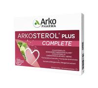 ARKOSTEROL PLUS COMPLETE 30CPR
