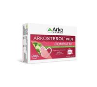 Arkopharma Arkosterol Plus Completo 30 Capsule - Integratore