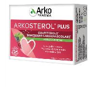 Arkopharma Arkosterol Plus Integratore Antiossidante 30 Capsule