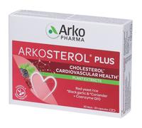 Arkosterol Plus 30 Capsule