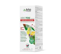 Arkopharma Arkotos Sciroppo Allevia Tosse