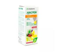 Arkopharma Arkotos Tosse secca e produttiva 182ml - Sciroppo