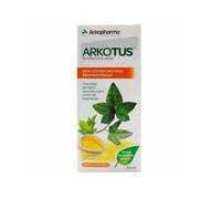Arkopharma Arkotus Sciroppo di Estratto di Edera 150 ml - Sciroppo