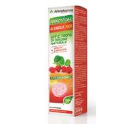 Arkovital® Acerola 1000 Arkopharma 20 Compresse