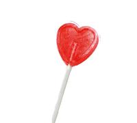 Arkovital - Lecca Lecca Cuore Gusto Ciliegia Con Vitamina C Per Le Difese Immunitarie Confezione 1 Pezzo