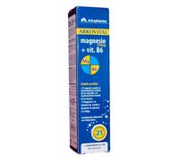 Arkopharma Arkovital Magnesio 375mg 21 compresse Effervescenti - Integratore